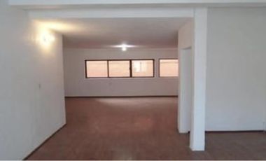 Casa para oficinas en col del valle