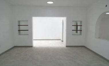 Casa para oficinas en col del valle