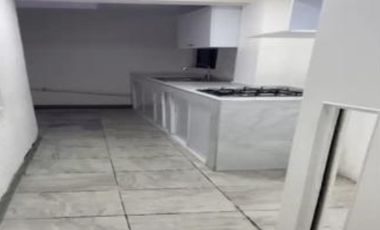 Casa para oficinas en col del valle