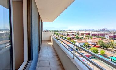 Primera Avenida 1510 (1 Est /1 Bod)