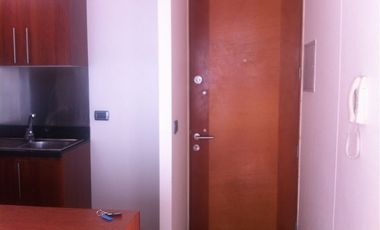 Departamento en Arriendo en METRO MANUEL MONTT/ MERCADO DE PROVIDENCIA