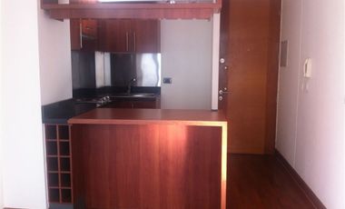 Departamento en Arriendo en METRO MANUEL MONTT/ MERCADO DE PROVIDENCIA