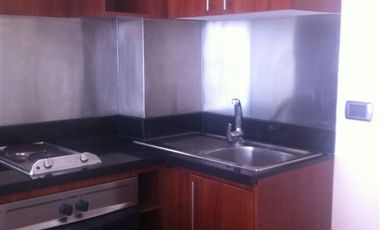 Departamento en Arriendo en METRO MANUEL MONTT/ MERCADO DE PROVIDENCIA