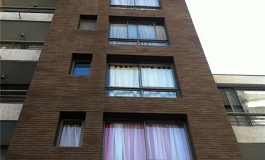 Departamento en Arriendo en Metro Manuel Montt*depto. 1D1B*CON VISTA AL MERCADO*