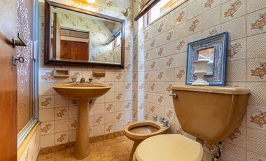 Casa venta 5 amb c/jardín, pileta, quincho. 387 m²