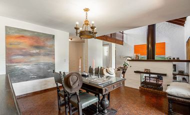 Casa venta 5 amb c/jardín, pileta, quincho. 387 m²