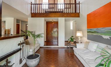 Casa venta 5 amb c/jardín, pileta, quincho. 387 m²