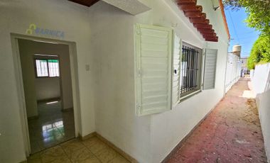 Alquiler PH 3 Ambientes