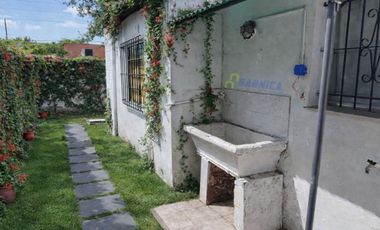 Alquiler PH 3 Ambientes