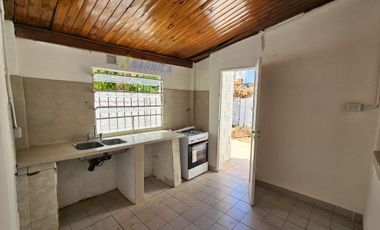 Alquiler PH 3 Ambientes