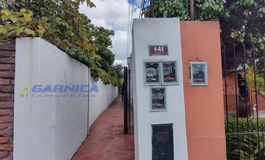 Alquiler PH 3 Ambientes