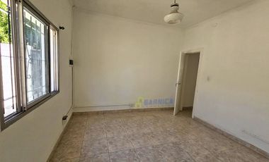 Alquiler PH 3 Ambientes