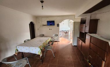 VENTA CASA 3 AMBIENTES BARRIO BELISARIO ROLDAN