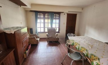 VENTA CASA 3 AMBIENTES BARRIO BELISARIO ROLDAN