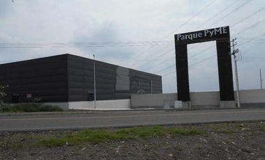 Terreno industrial en venta en Los Cues, Huimilpan, Querétaro