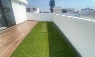 Casa en condominio en venta en San Diego los Sauces, San Pedro Cholula, Puebla