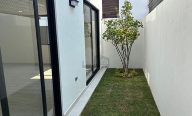 Casa en condominio en venta en San Diego los Sauces, San Pedro Cholula, Puebla