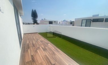 Casa en condominio en venta en San Diego los Sauces, San Pedro Cholula, Puebla