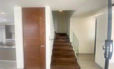 Casa en condominio en venta en San Diego los Sauces, San Pedro Cholula, Puebla