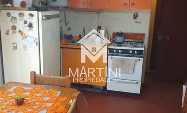 Departamento en venta en San Bernardo