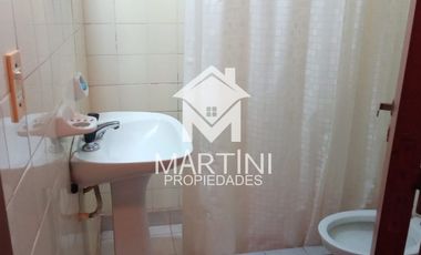 Departamento en venta en San Bernardo