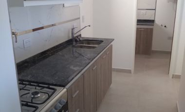 Departamento en alquiler en Caseros