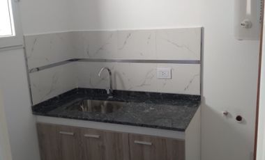 Departamento en alquiler en Caseros