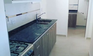 Departamento en alquiler en Caseros
