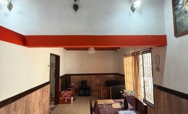 Casa en venta  de 2 Dormitorios c/ cochera en Berisso APTA BANCO