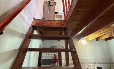 Casa en venta  de 2 Dormitorios c/ cochera en Berisso APTA BANCO