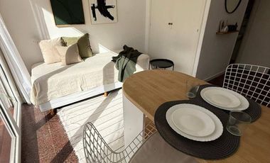 VENTA departamento Plaza Colón Mar del Plata 1 ambiente