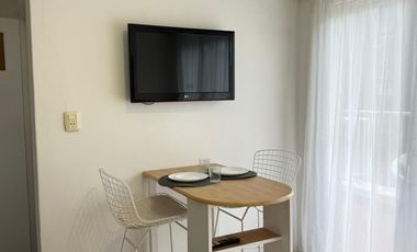 VENTA departamento Plaza Colón Mar del Plata 1 ambiente