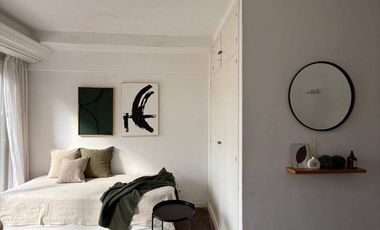 VENTA departamento Plaza Colón Mar del Plata 1 ambiente