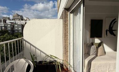 VENTA departamento Plaza Colón Mar del Plata 1 ambiente