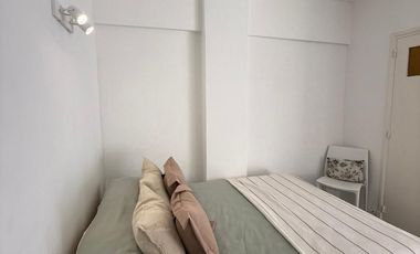 VENTA departamento Plaza Colón Mar del Plata 1 ambiente