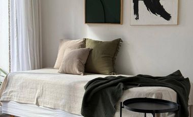 VENTA departamento Plaza Colón Mar del Plata 1 ambiente