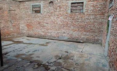 Casa en alquiler en Remedios de Escalada Oeste