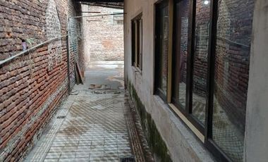 Casa en alquiler en Remedios de Escalada Oeste