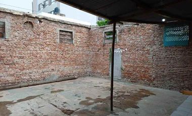 Casa en alquiler en Remedios de Escalada Oeste