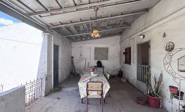 Casa en venta en Monte Chingolo