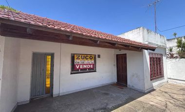 Casa en venta en Monte Chingolo
