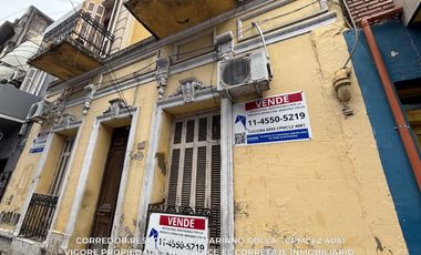 PH en venta en La Boca