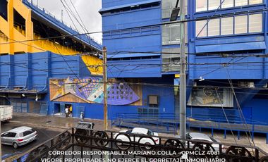 PH en venta en La Boca