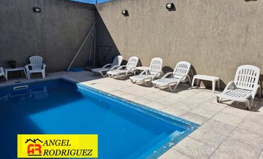 Departamento en alquiler en Ramos Mejia Sur