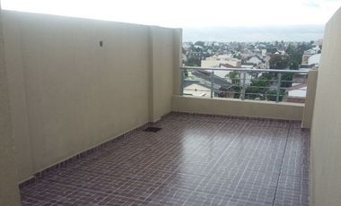 Departamento en alquiler en Ramos Mejia Sur