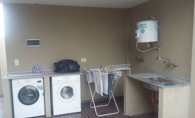 Departamento en alquiler en Ramos Mejia Sur