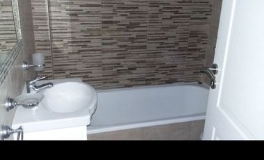 Departamento en alquiler en Ramos Mejia Sur