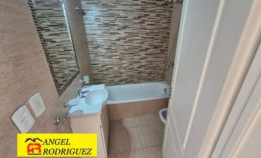 Departamento en alquiler en Ramos Mejia Sur