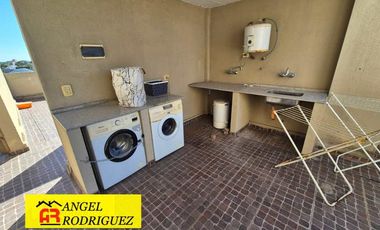 Departamento en alquiler en Ramos Mejia Sur