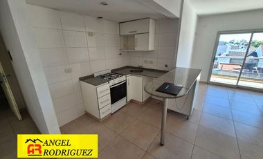 Departamento en alquiler en Ramos Mejia Sur